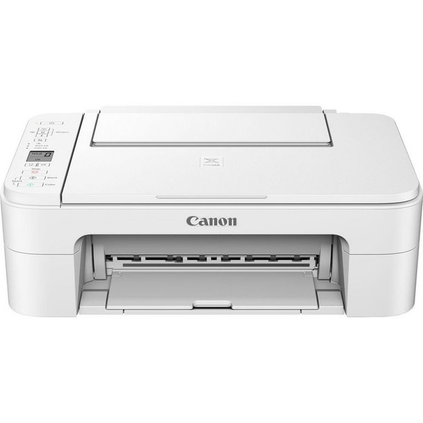 Canon 3771C026 PIXMA TS3351 WH 3771C026