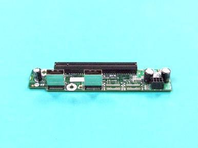 Hewlett Packard Enterprise 649681-001 Board Riser for Cage 649681-001