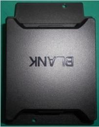 Hewlett Packard Enterprise 675061-001 Blank 675061-001