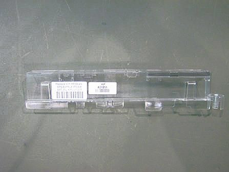 Hewlett Packard Enterprise 675037-001 Baffle Ps Air 675037-001