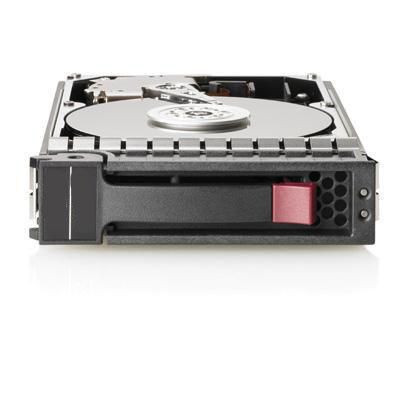 Hewlett Packard Enterprise 583716-001-RFB 300GB SAS HDD 583716-001-RFB