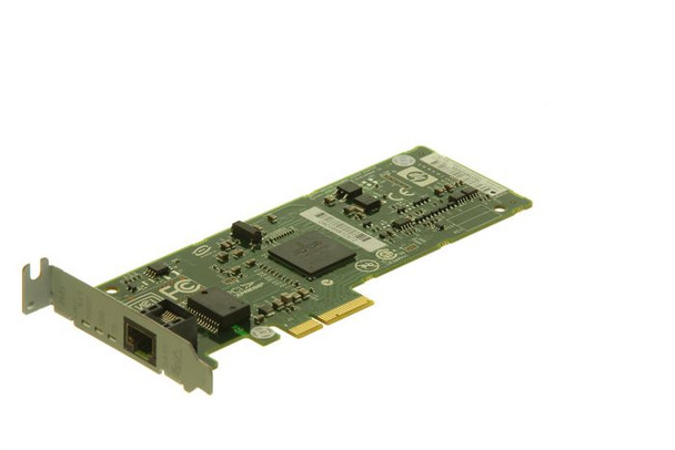 Hewlett Packard Enterprise RP000104414 NC373T PCI-E X4 1000 Base-T RP000104414