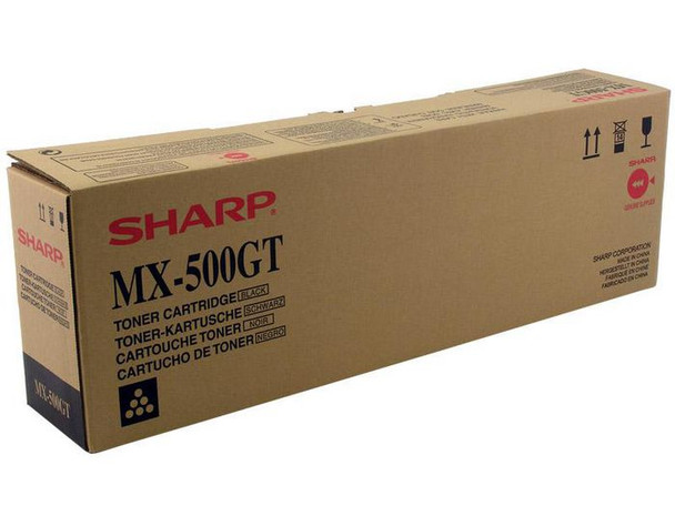 Sharp MX500GT Toner Cartridge MX500GT