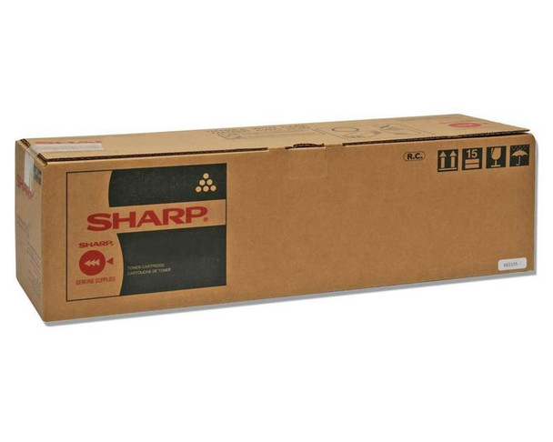 Sharp MX51GTBA Toner Black MX51GTBA