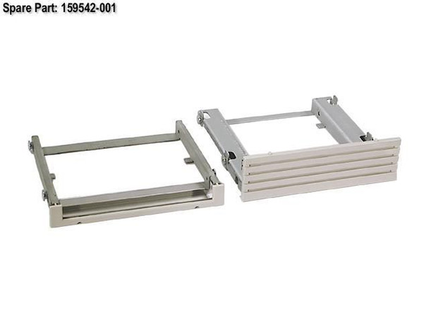 Hewlett Packard Enterprise 159542-001 HARDWARE KIT 159542-001