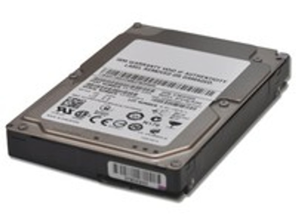 IBM 42D0653-RFB 146GB 15K 2.5 inch SFF SAS 42D0653-RFB