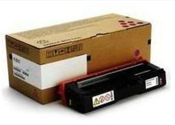 Ricoh 407533 TONER MAGENTA SP C252E 407533