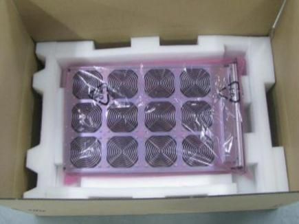 Hewlett Packard Enterprise JG618-61001 HP FF 11908-V SPARE FAN ASSY JG618-61001