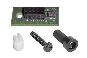 Fujitsu PY-TPM16 TPM 2.0 MODULE V1 TRUSTED PY-TPM16