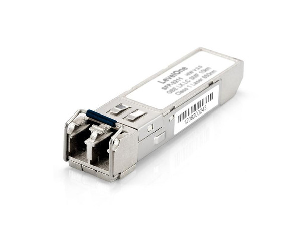 LevelOne SFP-3211 1.25G SMF SFP TRANSCEIVER SFP-3211