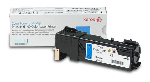 Xerox 106R01477 Toner Cyan 106R01477