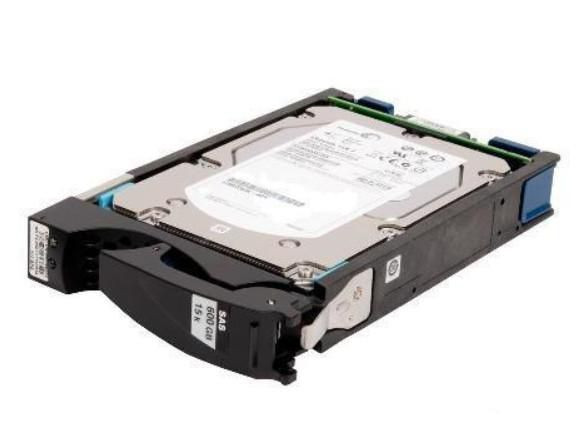 EMC VX-VS15-600-RFB 600GB 15K SAS 6Gb VX-VS15-600-RFB