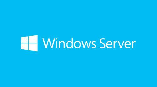 Microsoft R18-05867 Windows Server 2019 R18-05867