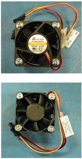 Hewlett Packard Enterprise 410653-001 Fan.Controller Dual 410653-001
