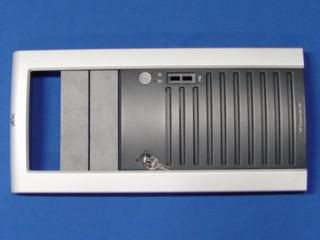Hewlett Packard Enterprise 410427-001 front bezel 410427-001