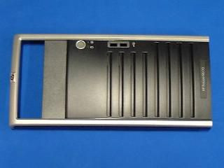 Hewlett Packard Enterprise 392174-001 Front Bezel 392174-001
