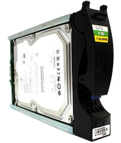 EMC 005048829-RFB HDD 1TB 7.2K 005048829-RFB
