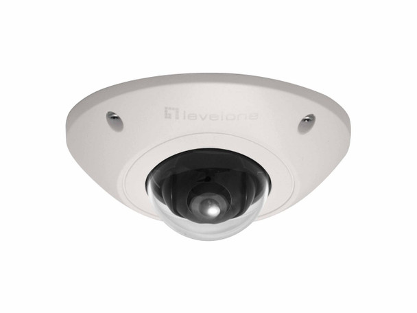 LevelOne FCS-3073 FIXED DOME NETWORK CAMERA 2MP FCS-3073