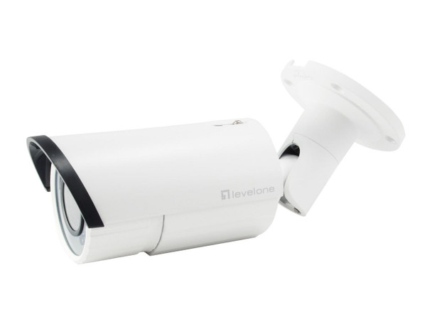 LevelOne FCS-5060 2-MPIXEL FIXED OUTDOOR CAMERA FCS-5060