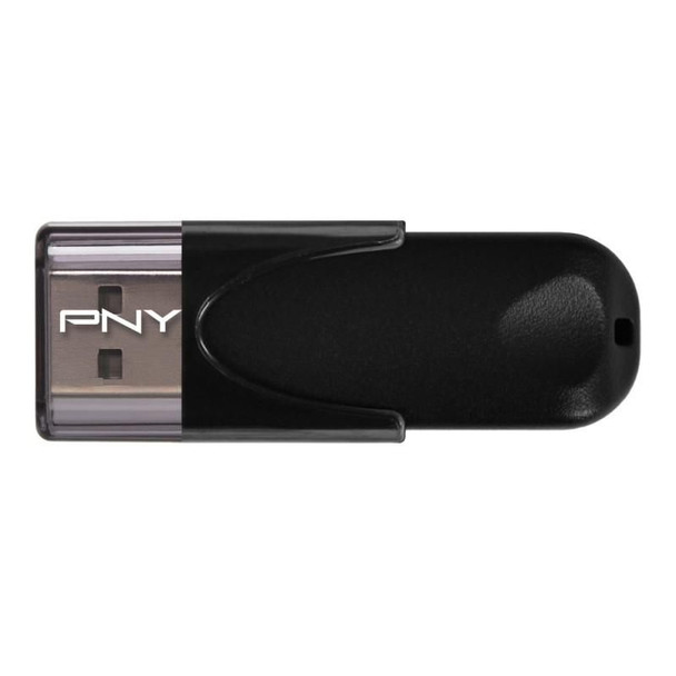 PNY FD64GATT4-EF PNY ATTACH 4 USB2.0 64GB FD64GATT4-EF