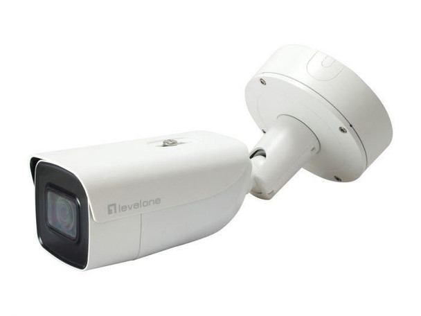 LevelOne FCS-5095 IPCam FCS-5095 Z 4x Fix Out FCS-5095