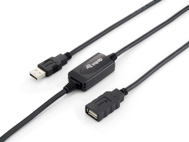 Equip 133310 USB 2.0 ACTIVE EXTENSION CABLE 133310