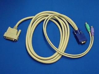 Hewlett Packard Enterprise J1476-60003 8 FOOT CABLE J1476-60003