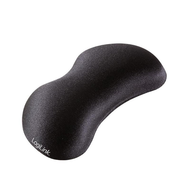 LogiLink ID0136 Wrist Gel Pad Black ID0136