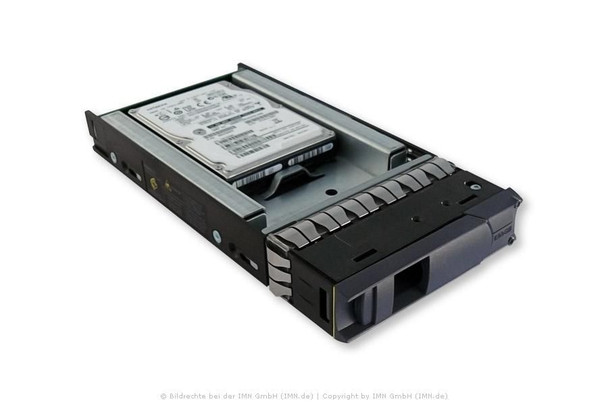 NetApp X487A-R5-RFB 600GB 10K SAS 2.5" FAS2220 X487A-R5-RFB