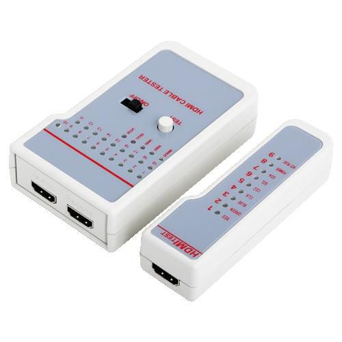 LogiLink WZ0017 Cabletester for HDMI WZ0017