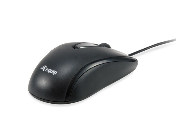 Equip 245116 Usb-C Compact Mouse 245116