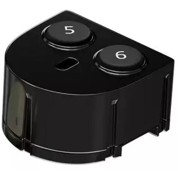 Thrustmaster 4460275 Eswap Fighting Module Analog 4460275