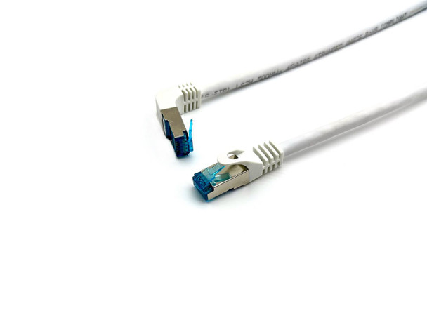Equip 605802 Cat.6A S/Ftp Patch Cable. 605802