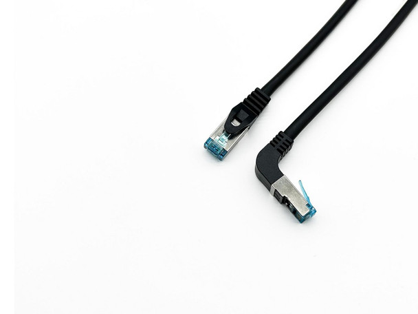 Equip 605894 Cat.6A S/Ftp Patch Cable. 605894