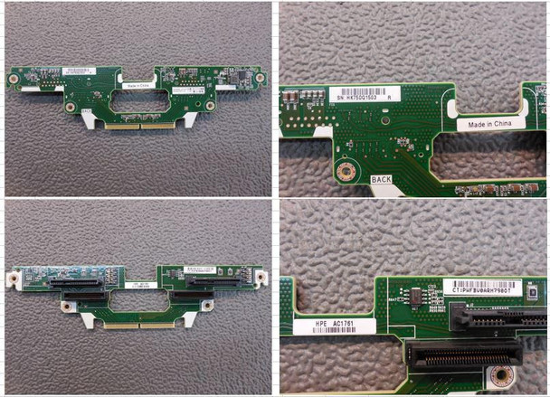 Hewlett Packard Enterprise 873075-001 SPS-PCA. HDD BKPLN. SY 480 873075-001