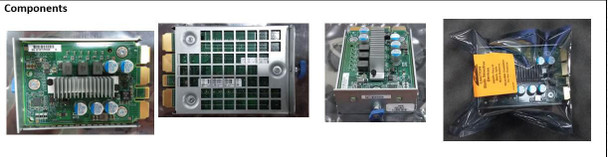 Hewlett Packard Enterprise 846403-001 SPS-VOLTAGE REGULATOR MODULE 846403-001