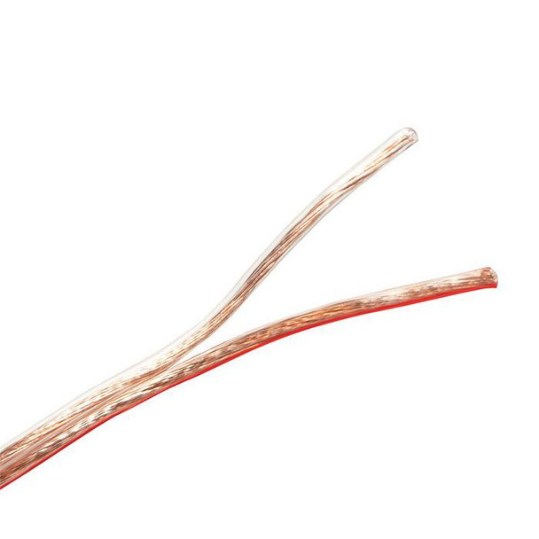 LogiLink CA1084 Lautsprecherkabel2x2.50 mm225 CA1084