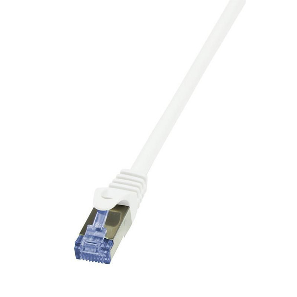 LogiLink CQ4011S Patchkabel RJ45 S/FTP mit CQ4011S
