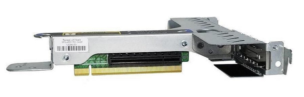 Hewlett Packard Enterprise 725266-001 Ppci Ex16 Riser Lp 1U 725266-001