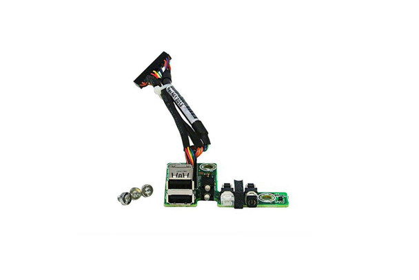 Hewlett Packard Enterprise 725267-001 Front I/O 725267-001