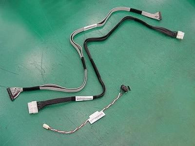 Hewlett Packard Enterprise AH395-67002 CableTwisted Prs.2Pos.150Mm.I AH395-67002