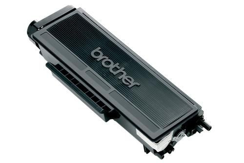 Brother TN3130 Toner Black TN3130