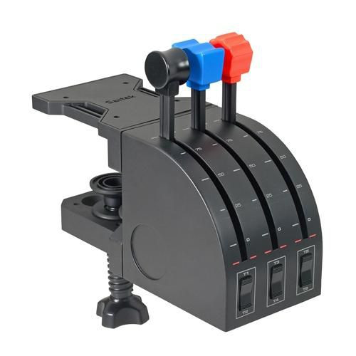 Logitech 945-000015 G Saitek Pro Flight 945-000015