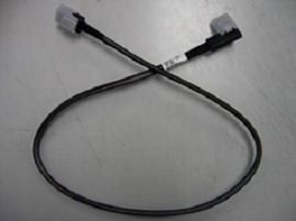 Hewlett Packard Enterprise 686680-001 Mini SAS cable assembly 89cm 686680-001