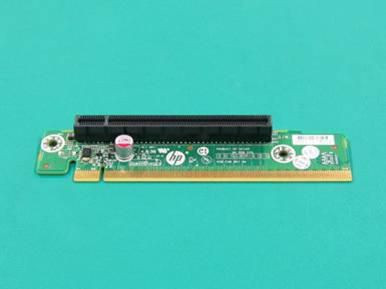 Hewlett Packard Enterprise 671343-001 24-Slot Riser Card 671343-001
