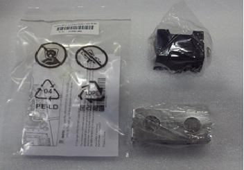 Hewlett Packard Enterprise 671354-001 Misc Hardware Kit 671354-001