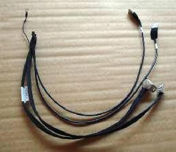 Hewlett Packard Enterprise 626295-001 USB Vga Serial Msar 626295-001