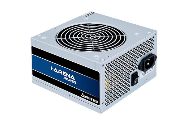 Chieftec GPB-500S 500W iARENA 12cm 85+ bulk GPB-500S