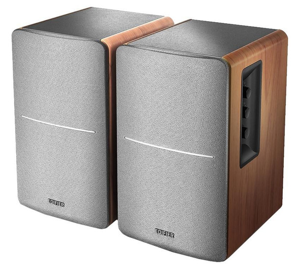 Edifier R1280DB WOOD Studio R1280DB 2.0 wood BT R1280DB WOOD
