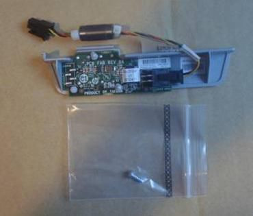 Hewlett Packard Enterprise 709865-001 Discovery Services Board 709865-001